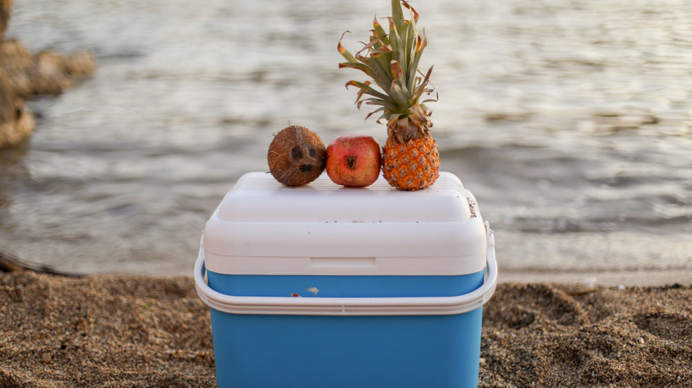 L’huile de Coco : votre alliée cet été