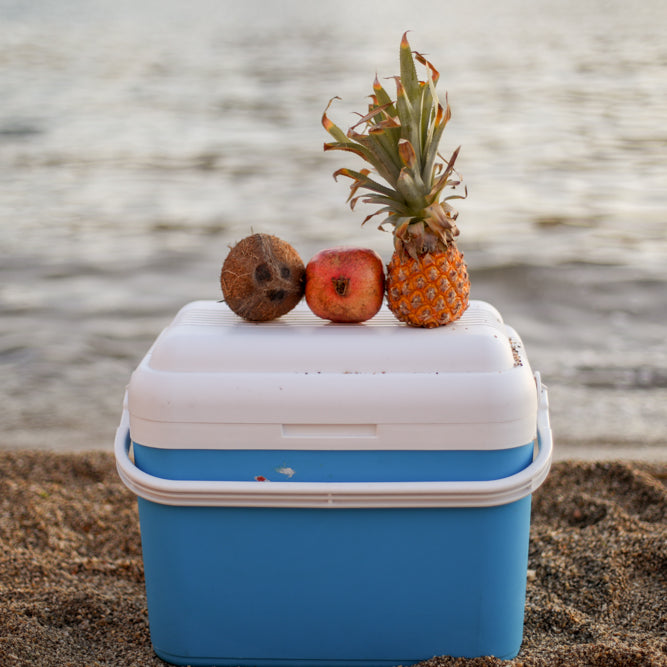 L’huile de Coco : votre alliée cet été