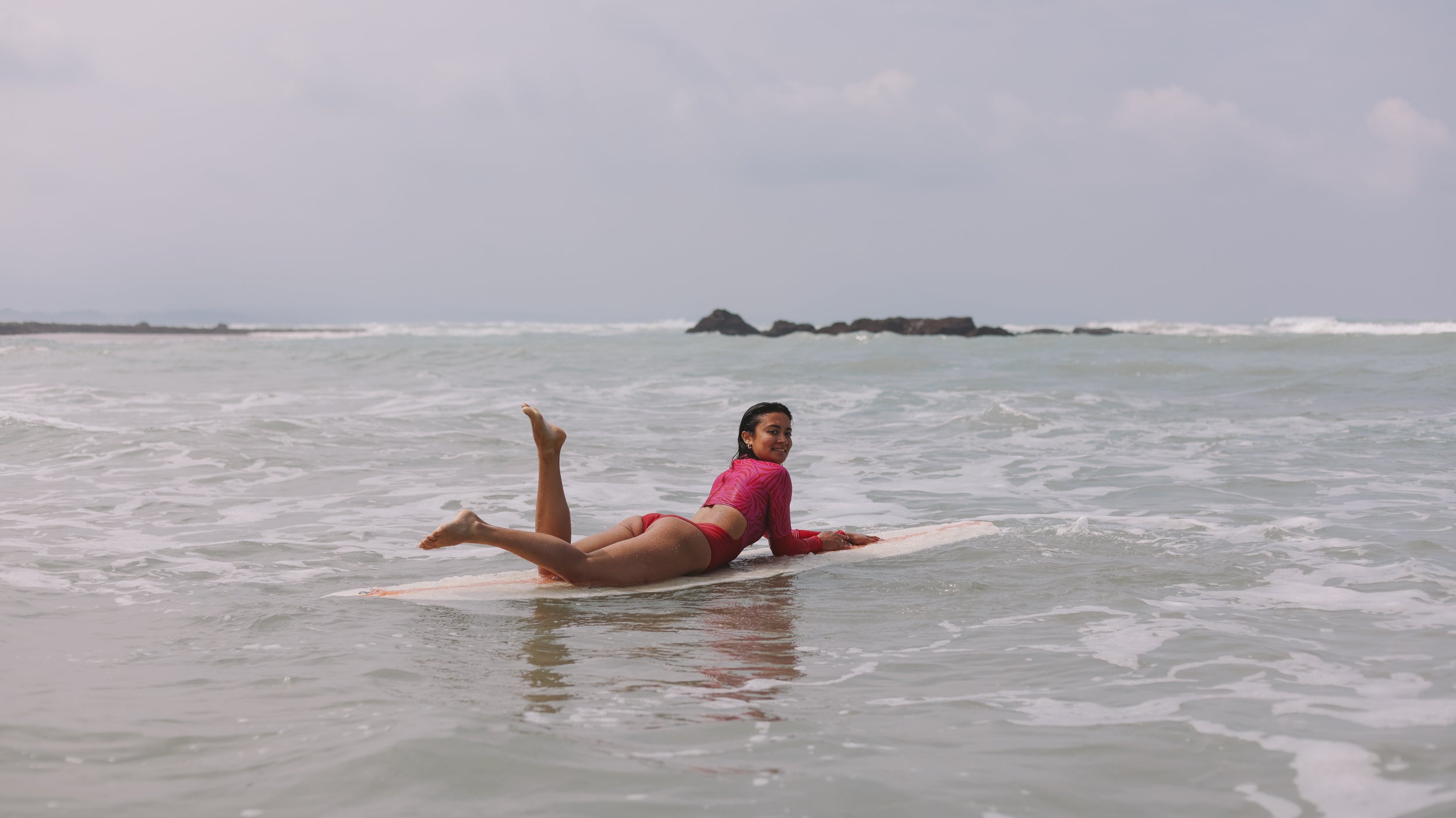 40 citations sur le surf, d’auteurs et de surfeurs