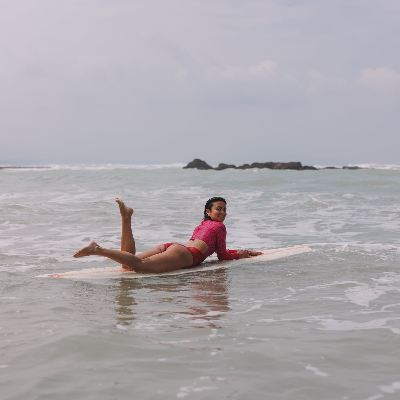 40 citations sur le surf, d’auteurs et de surfeurs