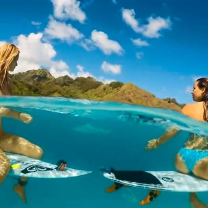 Qui sont les surfeuses pro françaises les plus célèbres ?