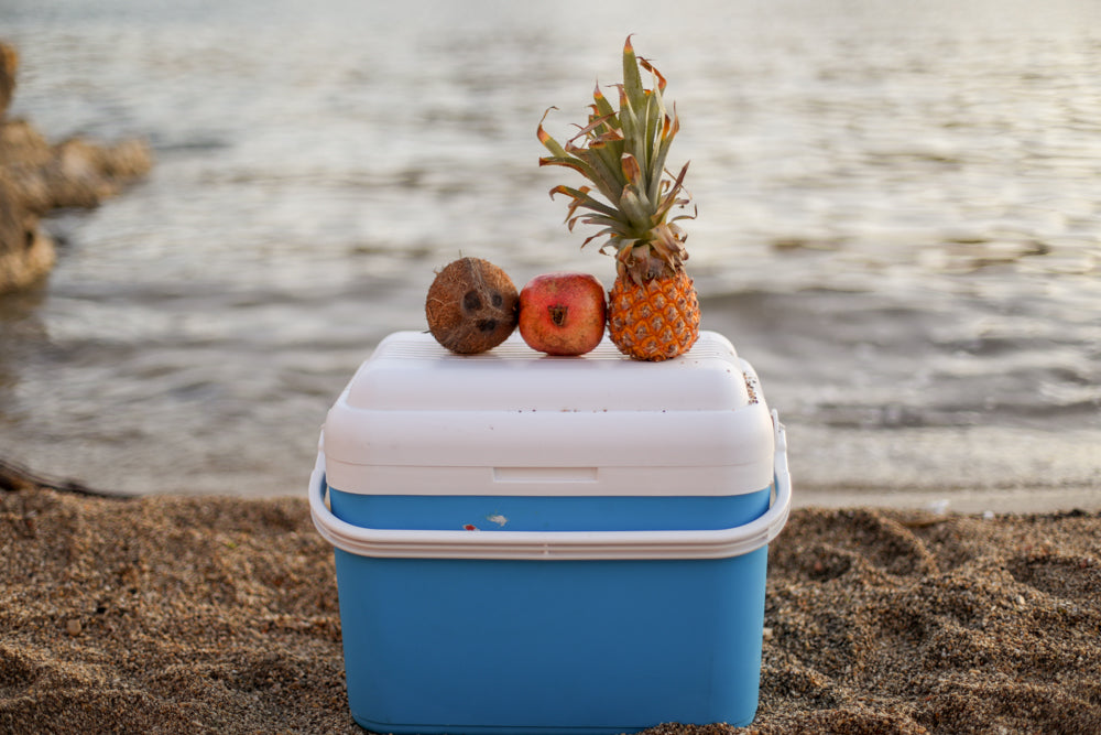 L’huile de Coco : votre alliée cet été