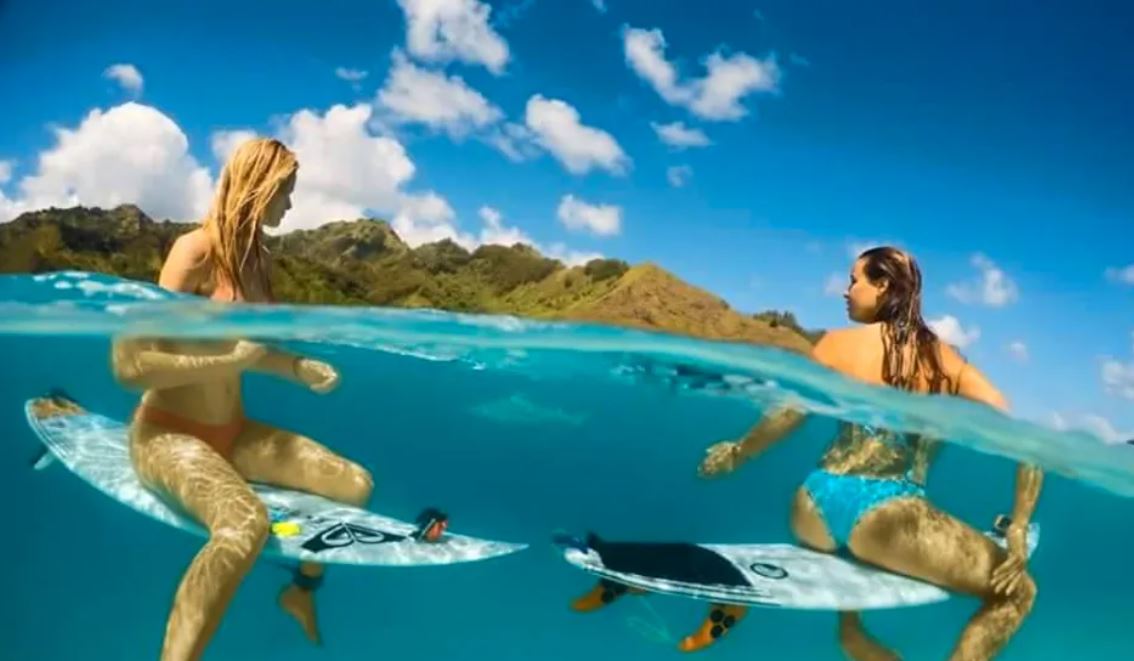 Qui sont les surfeuses pro françaises les plus célèbres ?